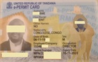 Previous e-permit class A